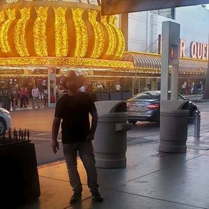 Meet your Posher, Willie